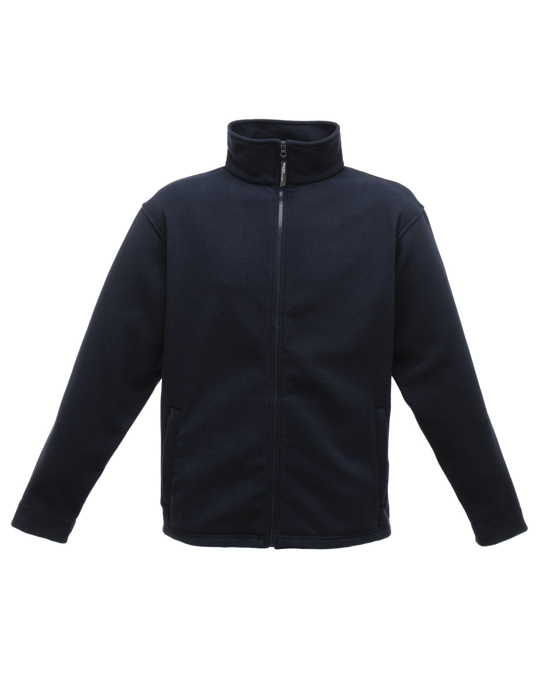 Regatta Professional Regatta Mens Thor 350 Heavyweight Fleece trf582 - Navy - Customisable Outerwear