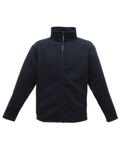 Regatta Professional Regatta Mens Thor 350 Heavyweight Fleece trf582 - Navy - Customisable Outerwear