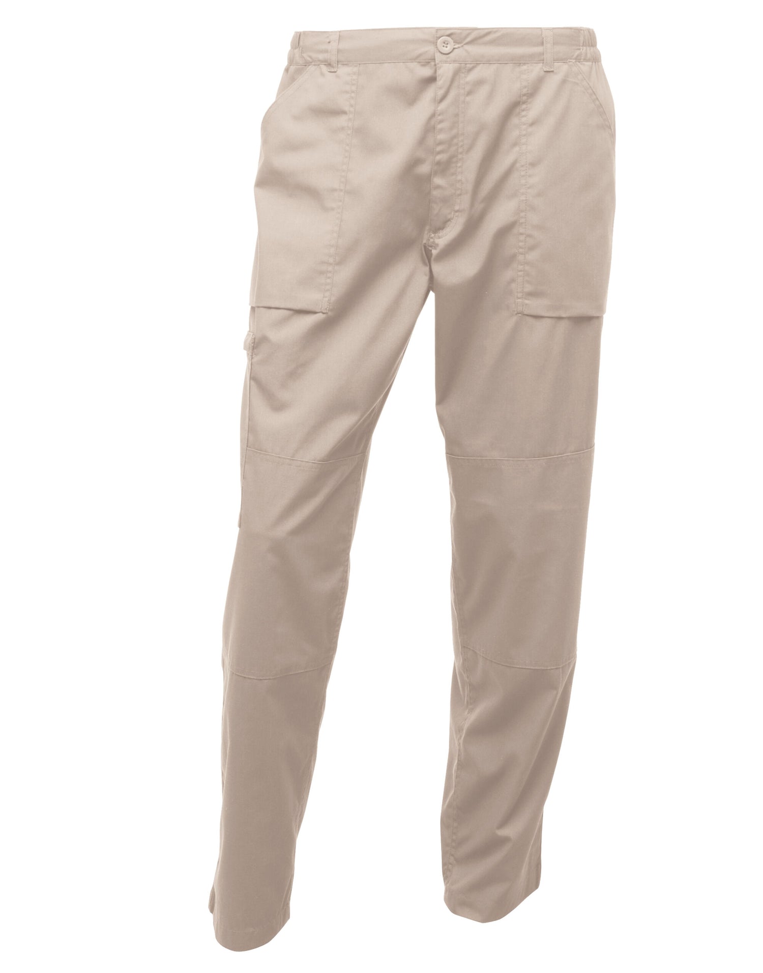 REGATTA PROFESSIONAL Regatta New Action Trouser (Reg) TRJ330R - Lichen - Customisable Trousers