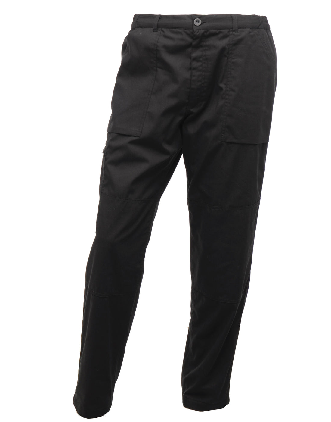 Regatta Professional Regatta Lined Action Trouser Longong trj331l - Black - Customisable Trousers