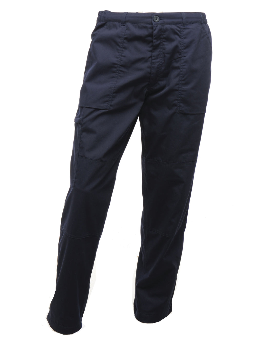 Regatta Professional Regatta Lined Action Trouser Longong trj331l - Navy - Customisable Trousers