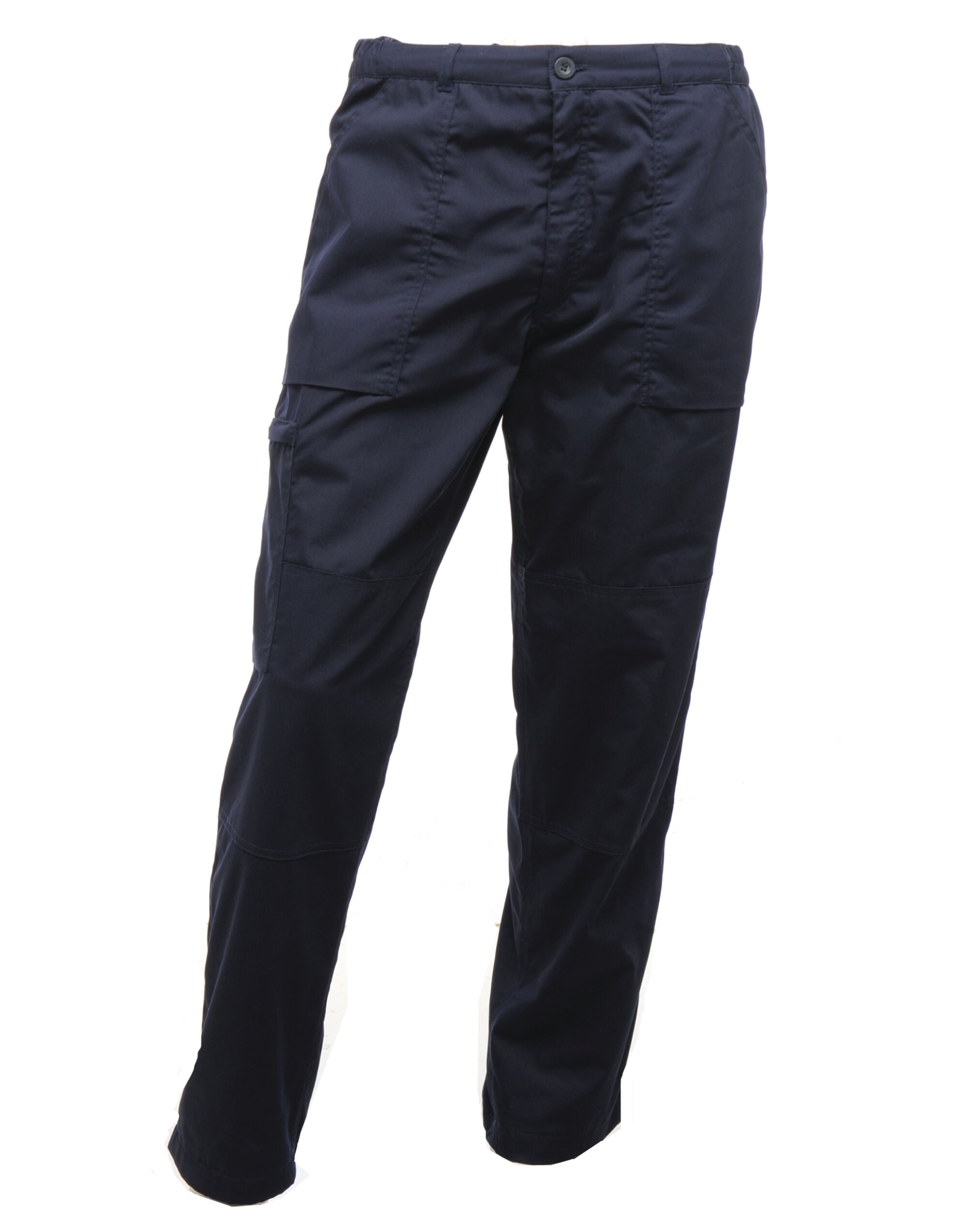 Regatta Professional Regatta Lined Action Trouser Longong trj331l - Navy - Customisable Trousers