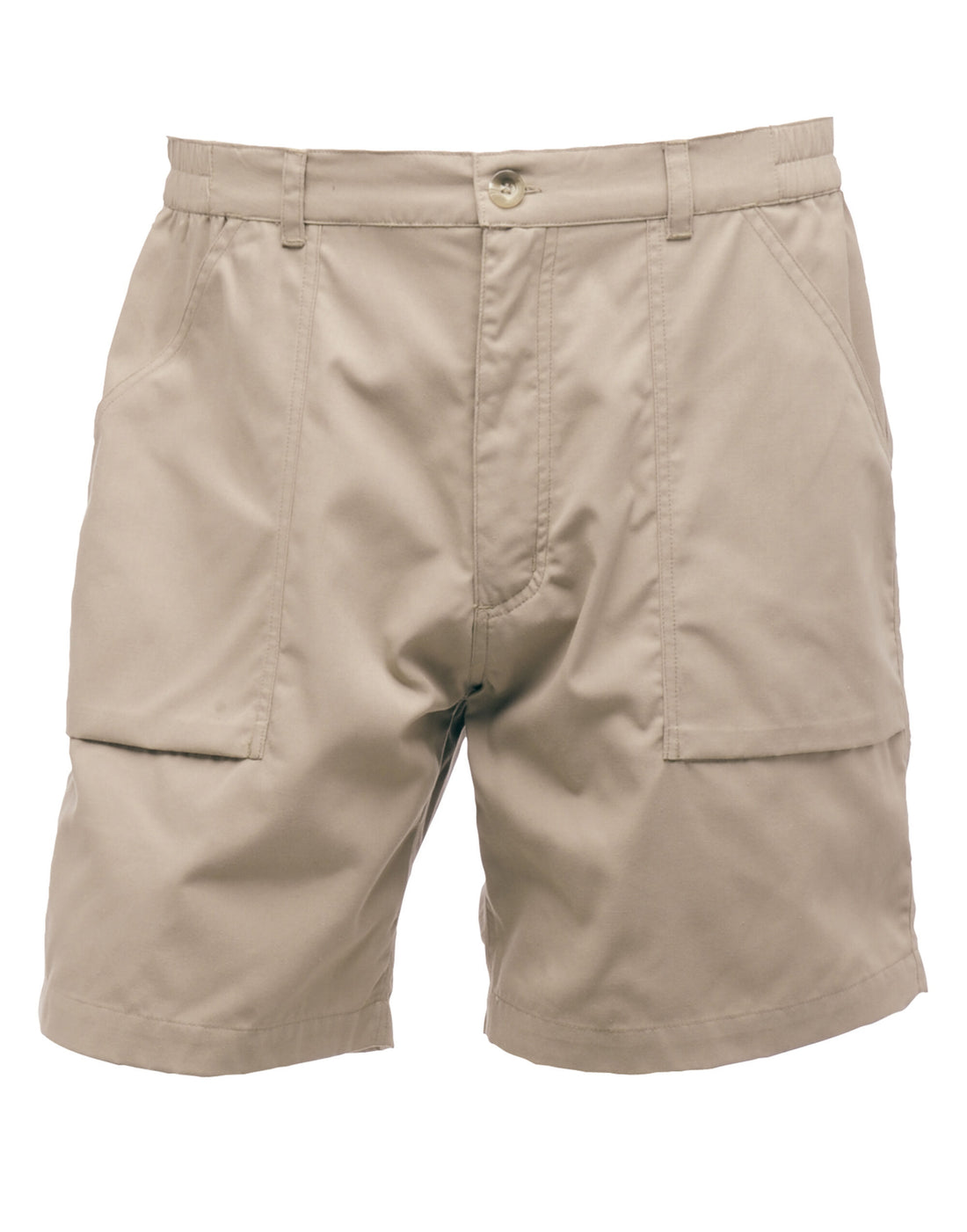 REGATTA PROFESSIONAL Regatta Action Short TRJ332 - Lichen - Customisable Shorts