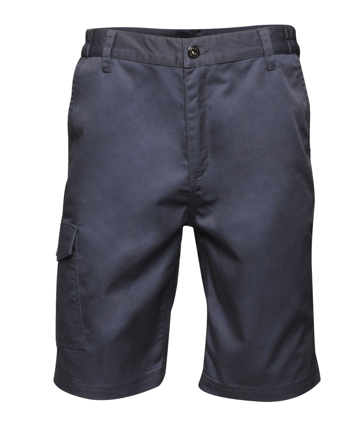 Regatta Professional Regatta Mens Pro Cargo Shorts trj389 - Navy - Customisable Shorts