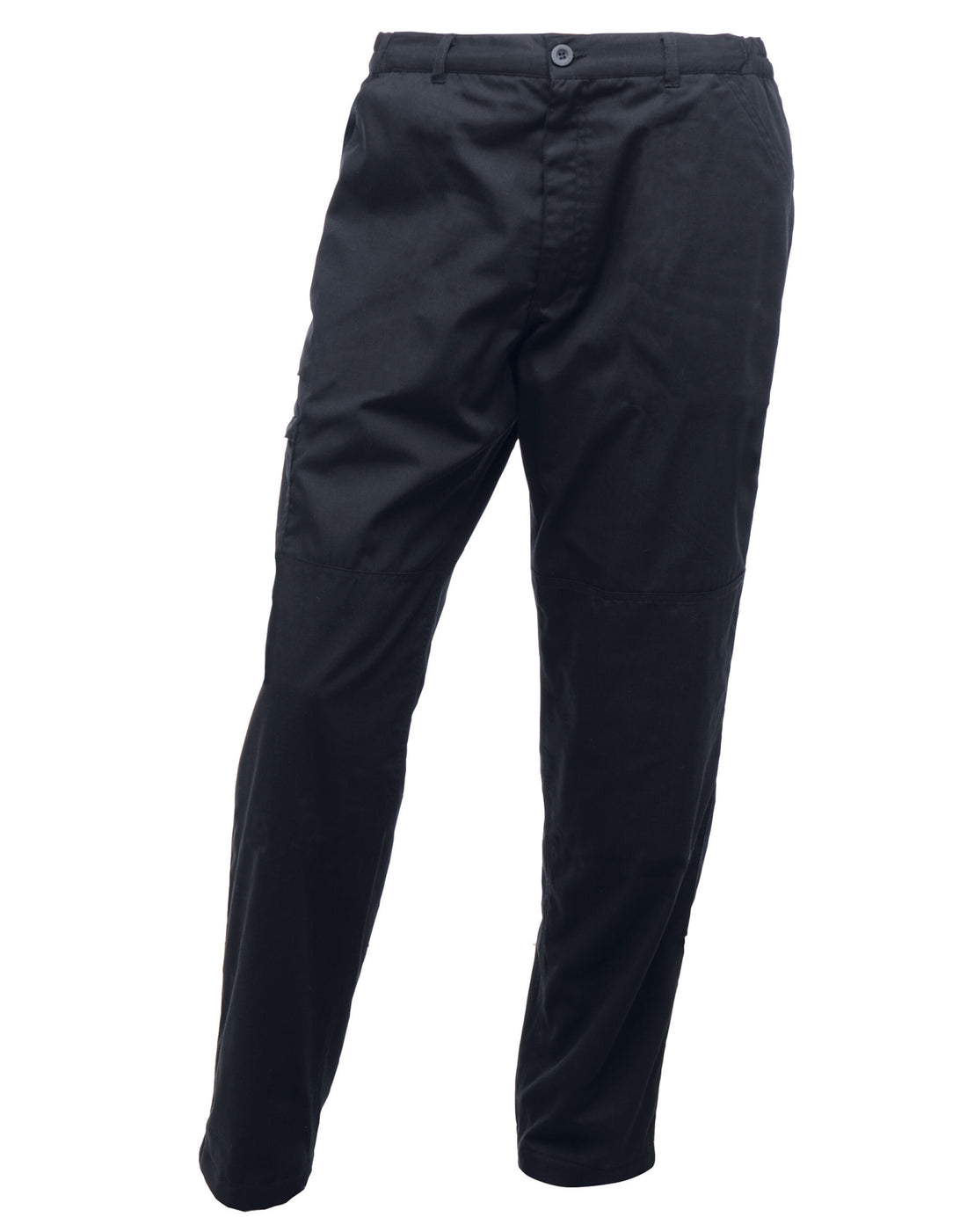 REGATTA PROFESSIONAL Regatta Mens Pro Cargo Trouser Regular TRJ500R - Navy - Customisable Trousers