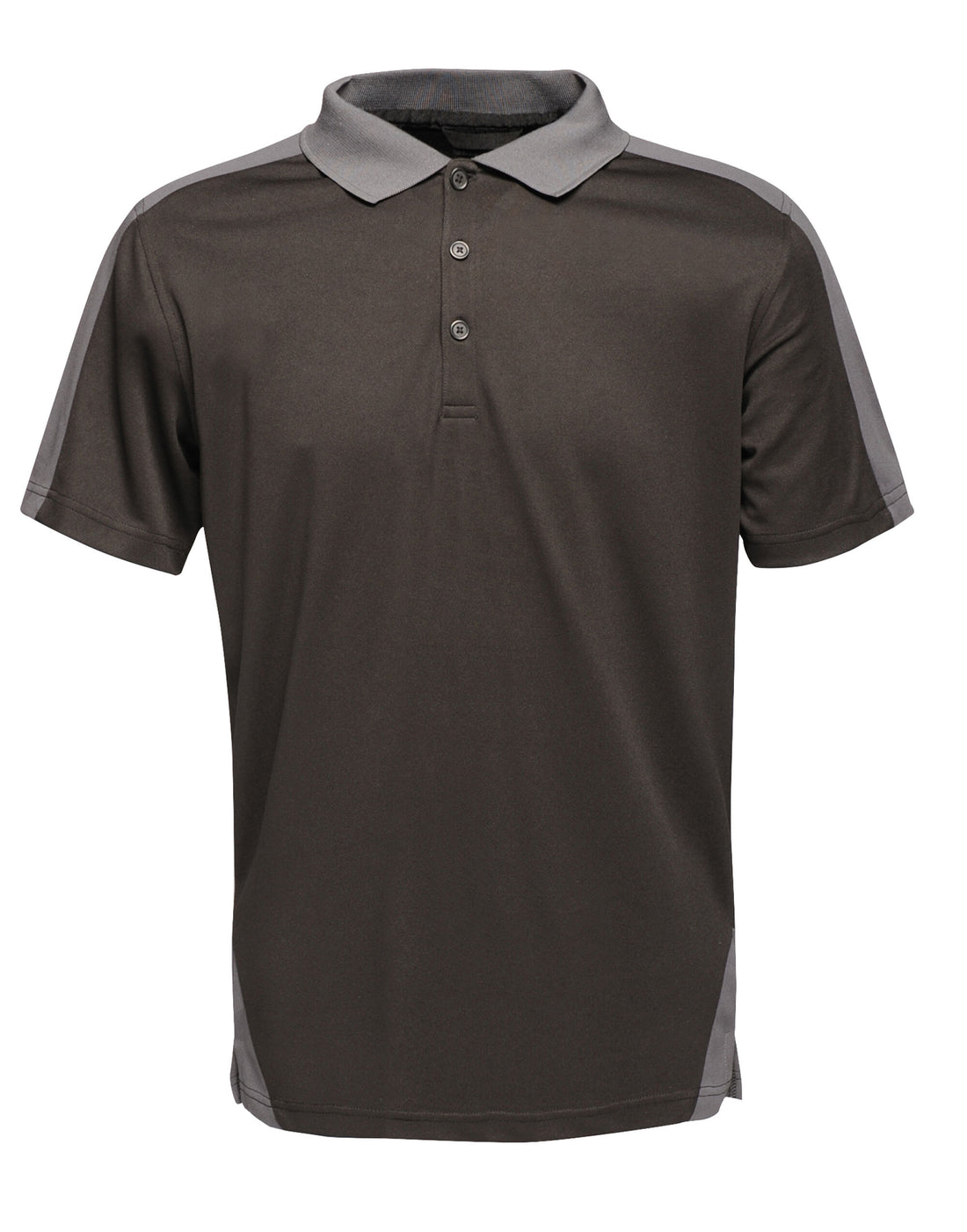 Regatta Professional Regatta Mens Contrast Wicking Polo TRS174