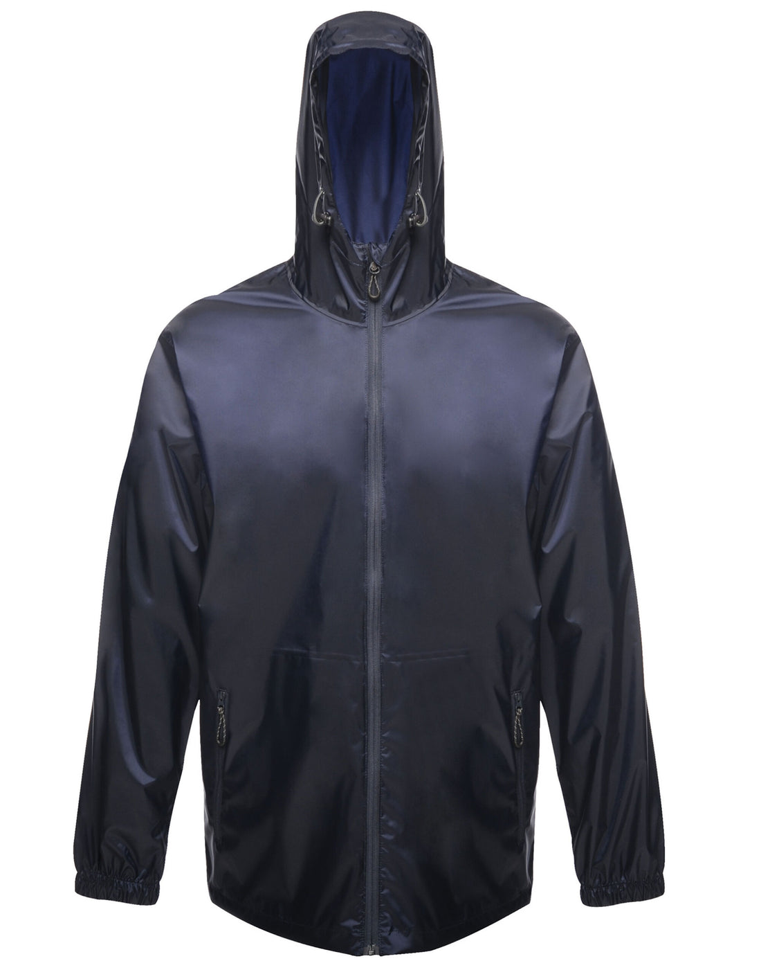 Regatta Professional Regatta Mens Pro Packaway Jacket TRW248 - Navy - Customisable Jackets