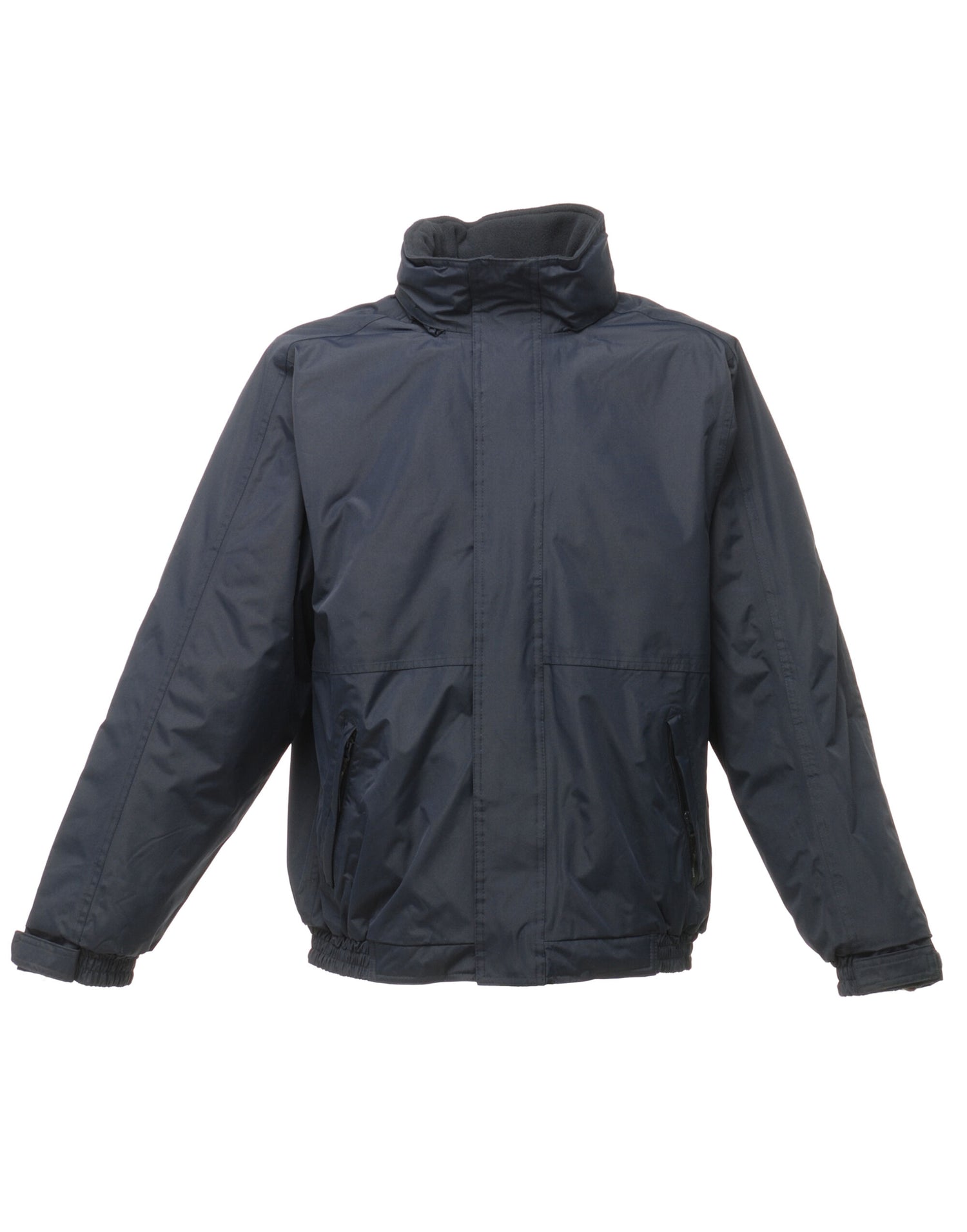 Regatta Professional Regatta Mens Dover Bomber Jacket TRW297 - Navy Navy - Customisable Jackets