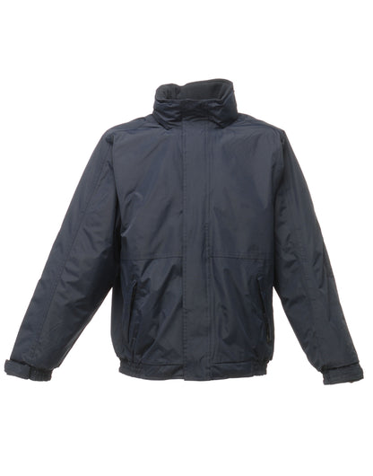 Regatta Professional Regatta Mens Dover Bomber Jacket TRW297 - Navy Navy - Customisable Jackets