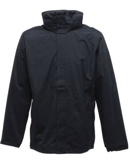 Regatta Professional Regatta Ardmore Waterproof Shell Jacket TRW461 - Navy - Customisable Jackets