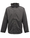 Seal Grey/Black