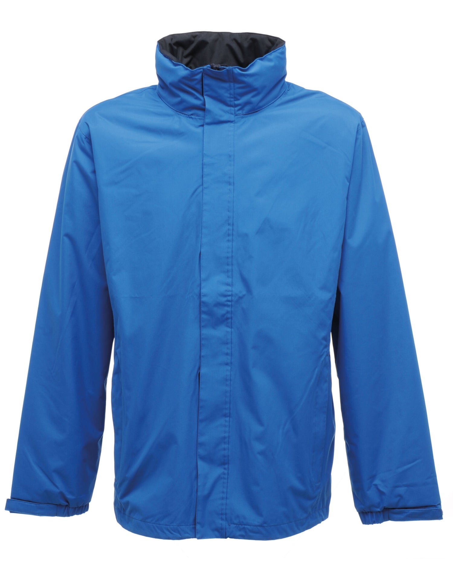 Regatta Professional Regatta Ardmore Waterproof Shell Jacket TRW461 - Oxford Blue Seal Grey - Customisable Jackets