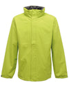 Key Lime/ Seal Grey