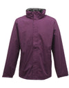 Magestic Purple/Seal Grey