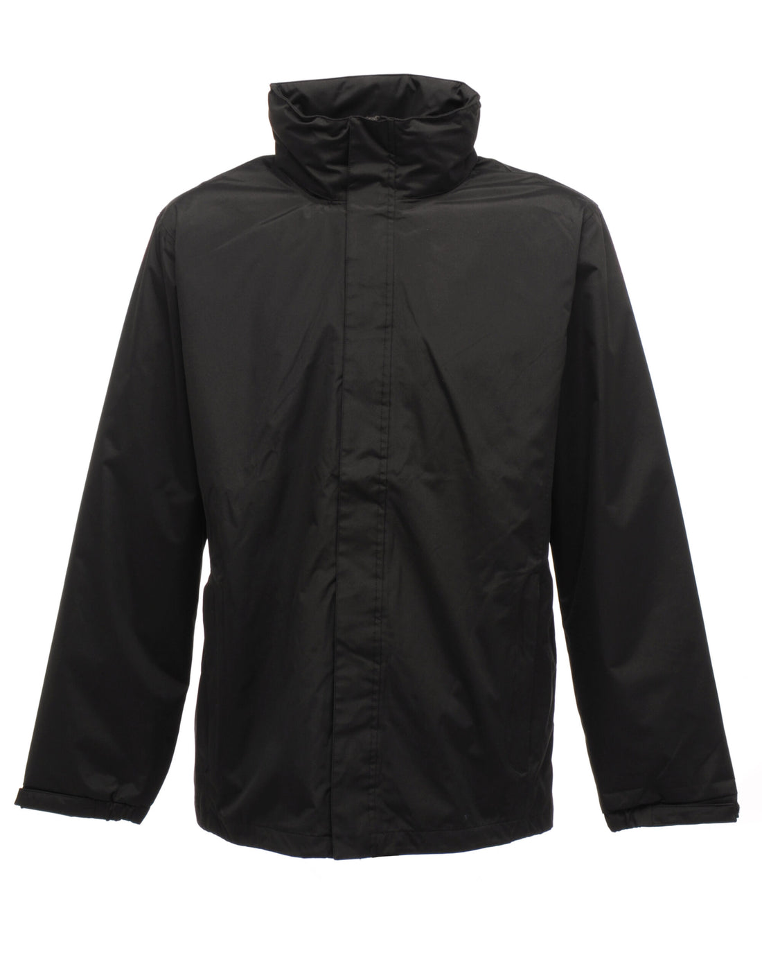 Regatta Professional Regatta Ardmore Waterproof Shell Jacket TRW461 - Black - Customisable Jackets