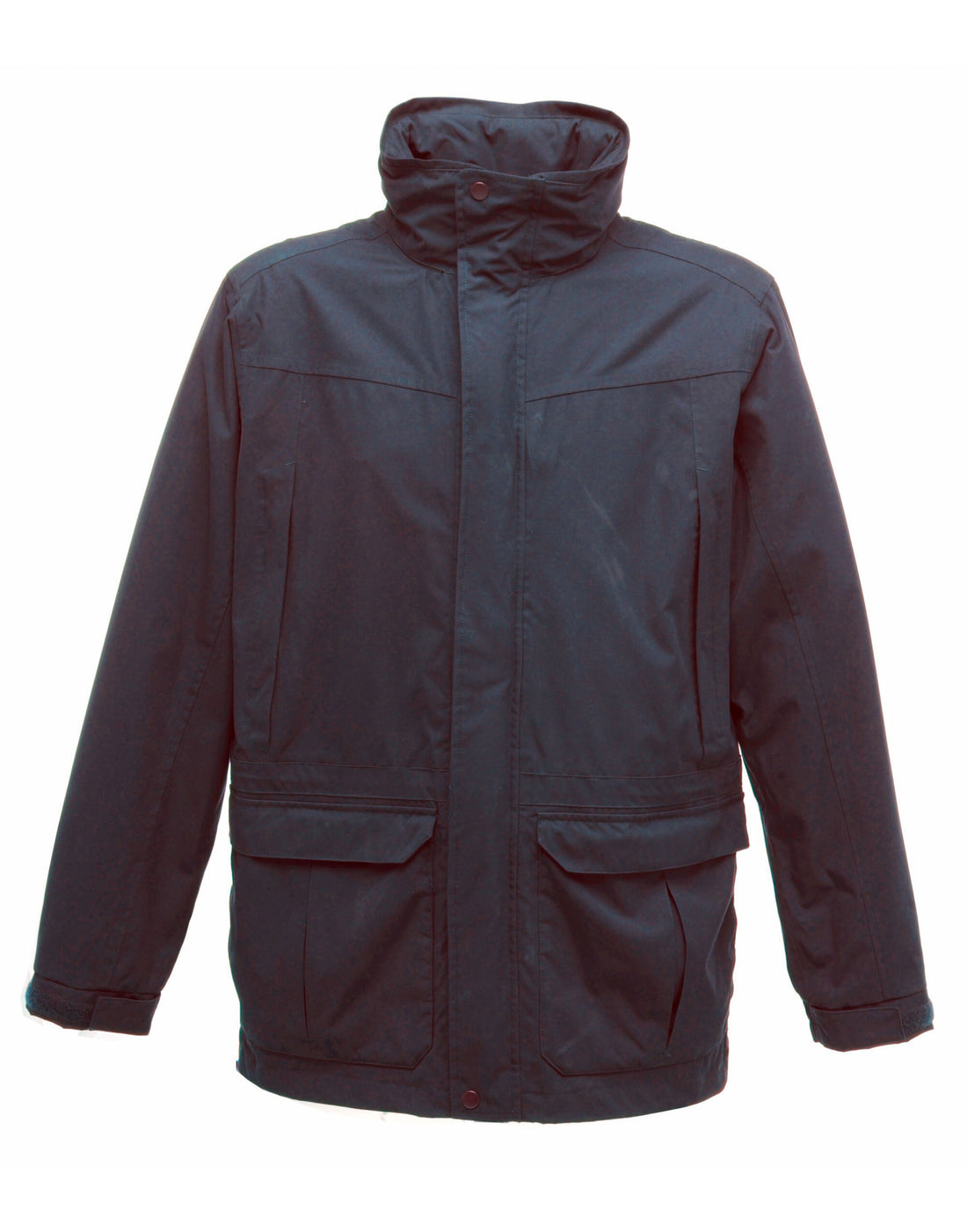 Regatta Professional Regatta Vertex III Microfibre Jacket TRW463 - Navy - Customisable Jackets
