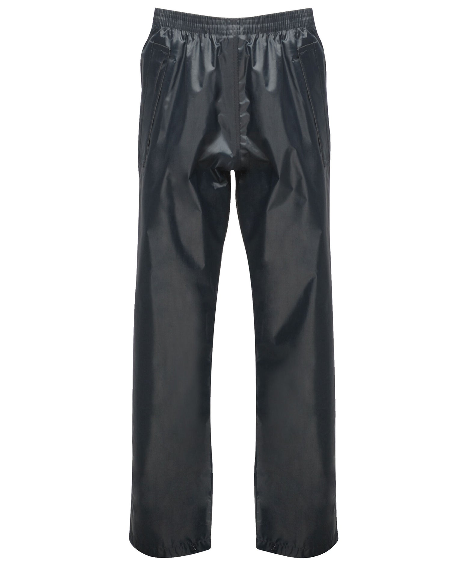 Regatta Junior Pro Stormbreak Trousers TRW808 - Navy - Customisable Trousers