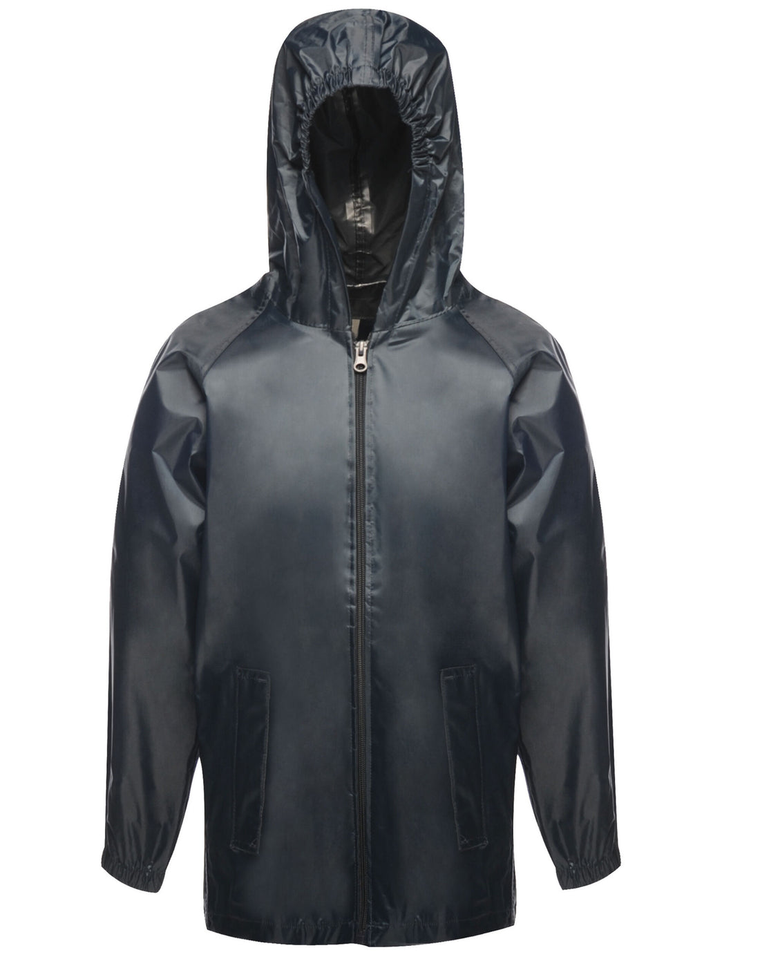Regatta Junior Pro Stormbreak Jacket TRW908 - Navy - Customisable Jackets