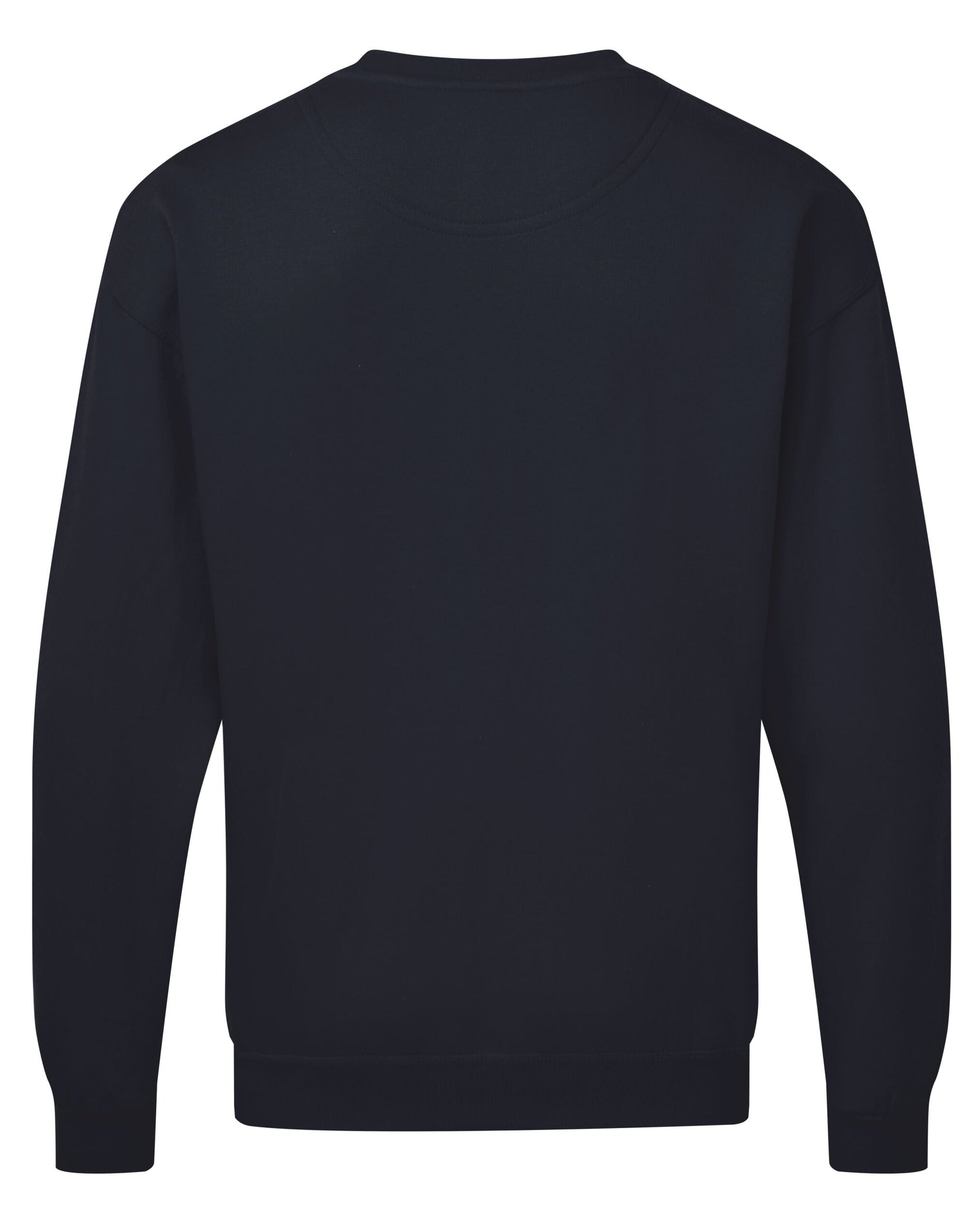 UCC Heavyweight Sweat 002 UCC002 - Navy - Customisable Sweatshirts