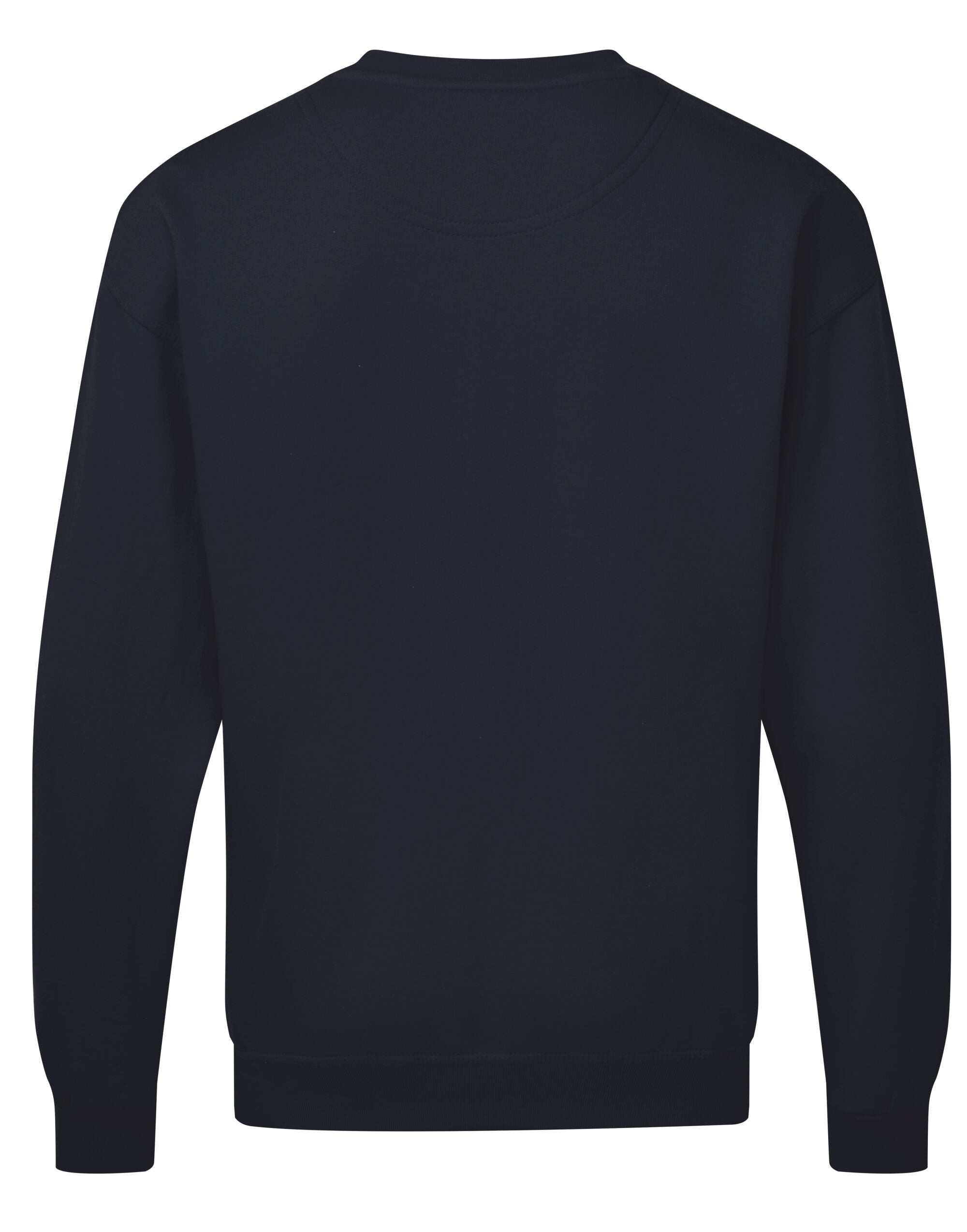 UCC Heavyweight Sweat 002 UCC002 - Navy - Customisable Sweatshirts