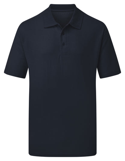 UCC Everyday Polo 003 UCC003 - Navy - Customisable Polos