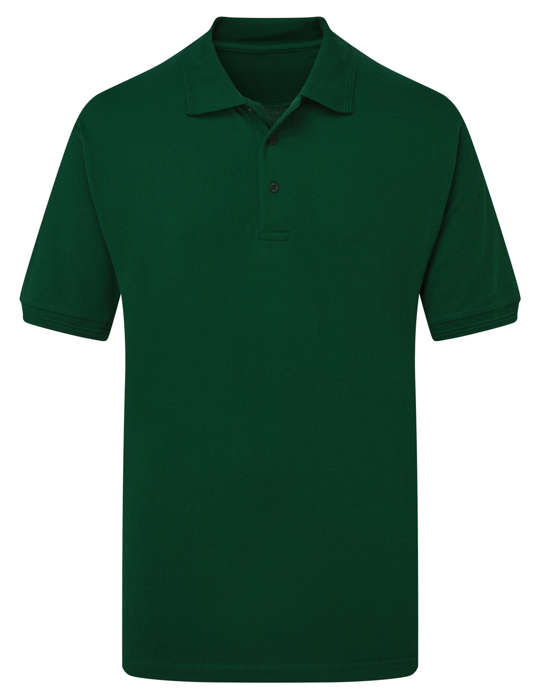 UCC Heavyweight Polo 004 UCC004