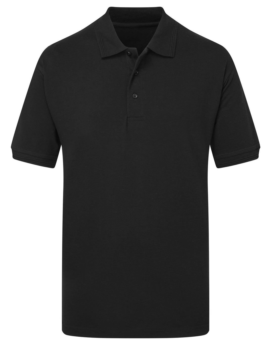 UCC Heavyweight Polo 004 UCC004