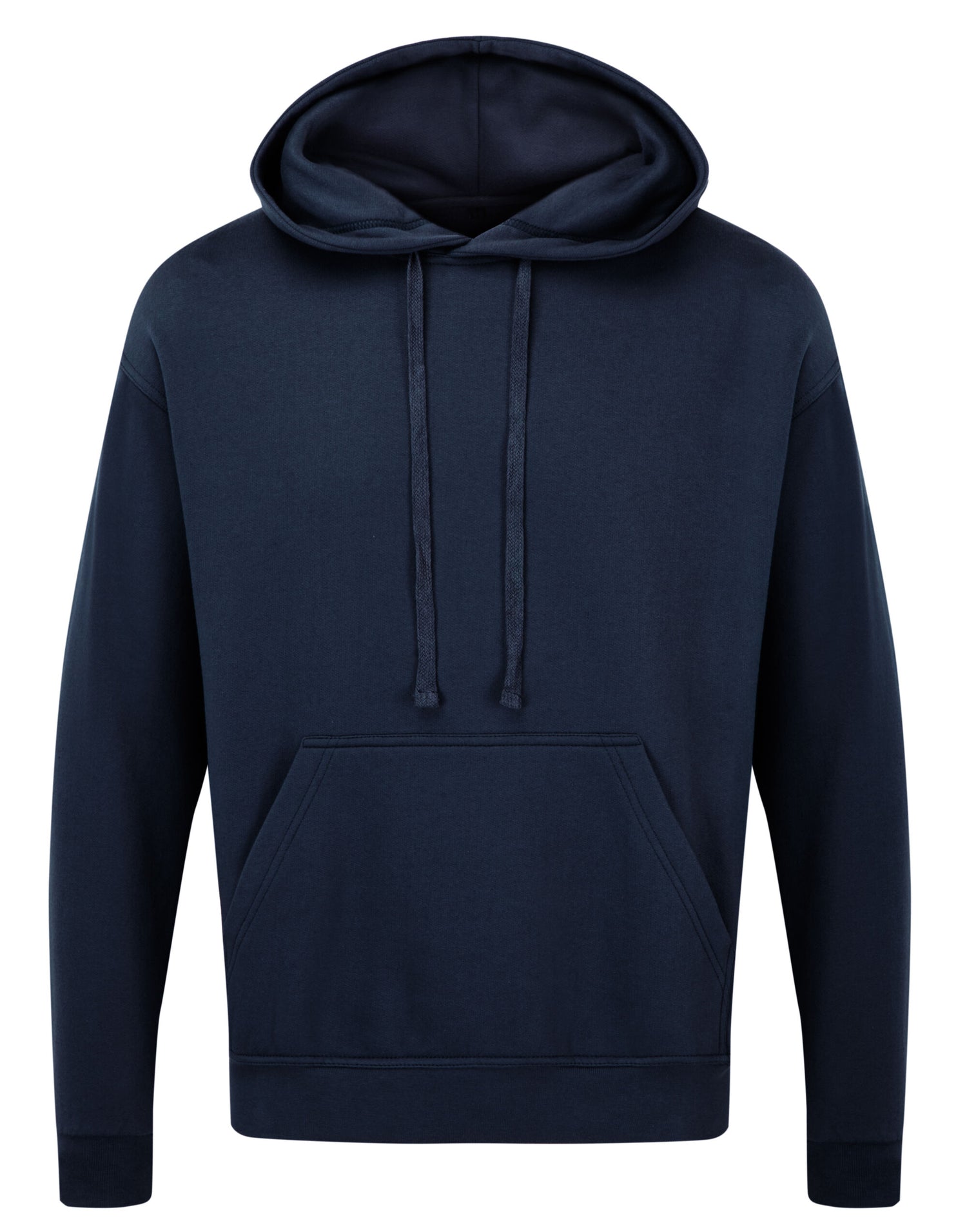 UCC Everyday Hooded Sweat 006 UCC006 - Navy - Customisable Sweatshirts