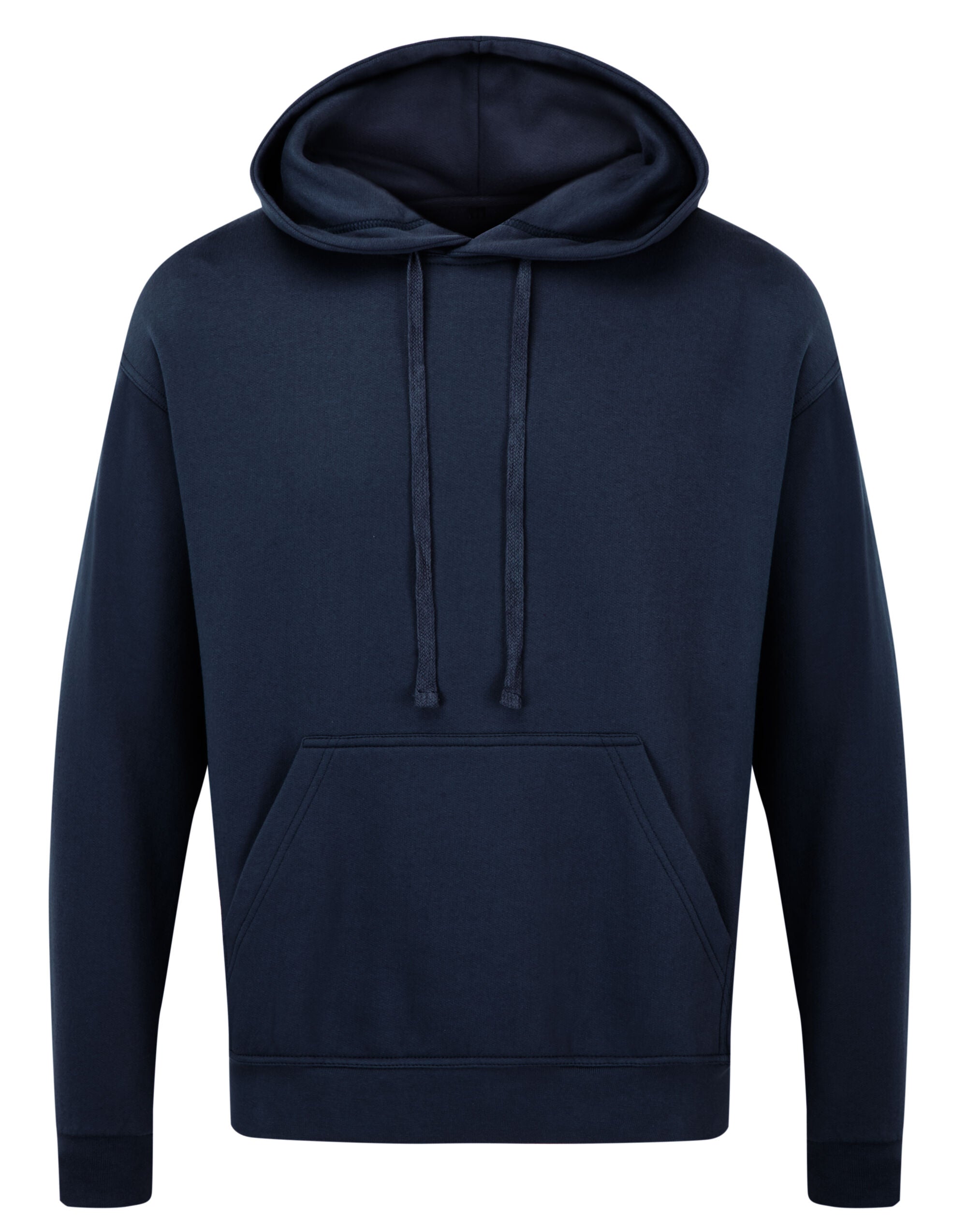 UCC Everyday Hooded Sweat 006 UCC006 - Navy - Customisable Sweatshirts