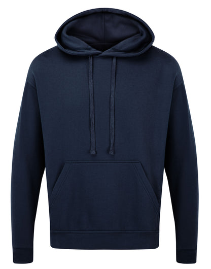 UCC Everyday Hooded Sweat 006 UCC006 - Navy - Customisable Sweatshirts