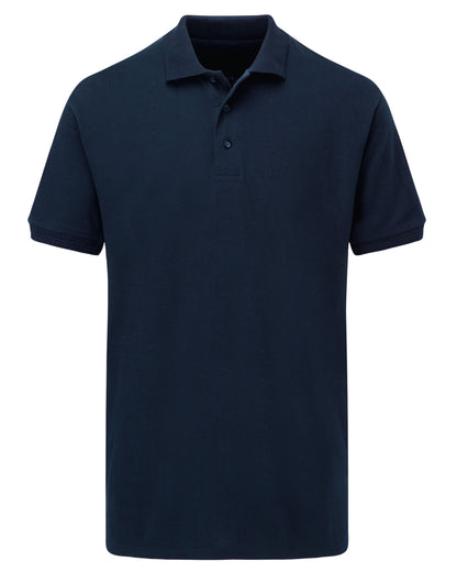 UCC Classic Polo 031 UCC031 - Navy - Customisable Polos