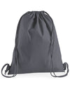 Graphite Grey
