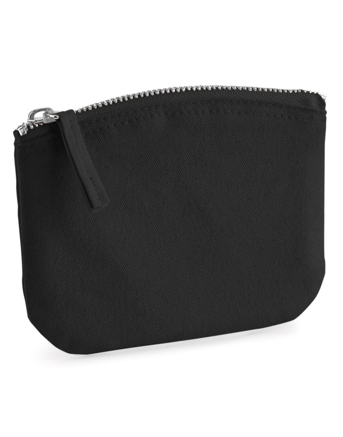 Westford Mill EAware Org Spring Purse w825 - Black O S - Customisable Bags
