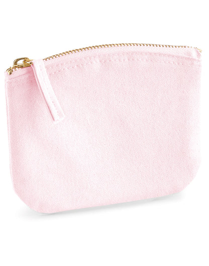 Westford Mill EAware Org Spring Purse w825 - Pastel Pink O S - Customisable Bags