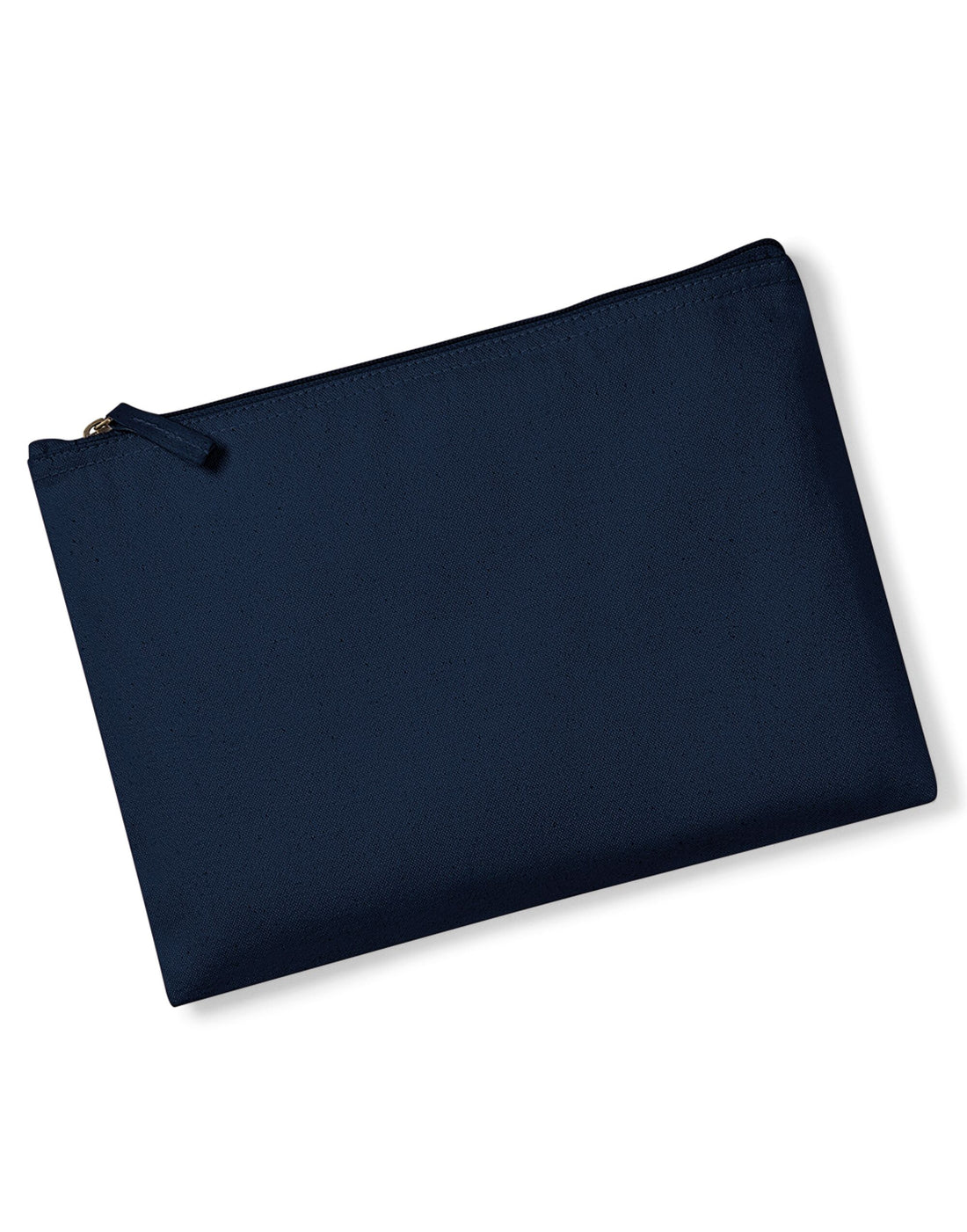 Westford Mill EAware Org Acessory Pouch w830 - French Navy - Customisable Bags