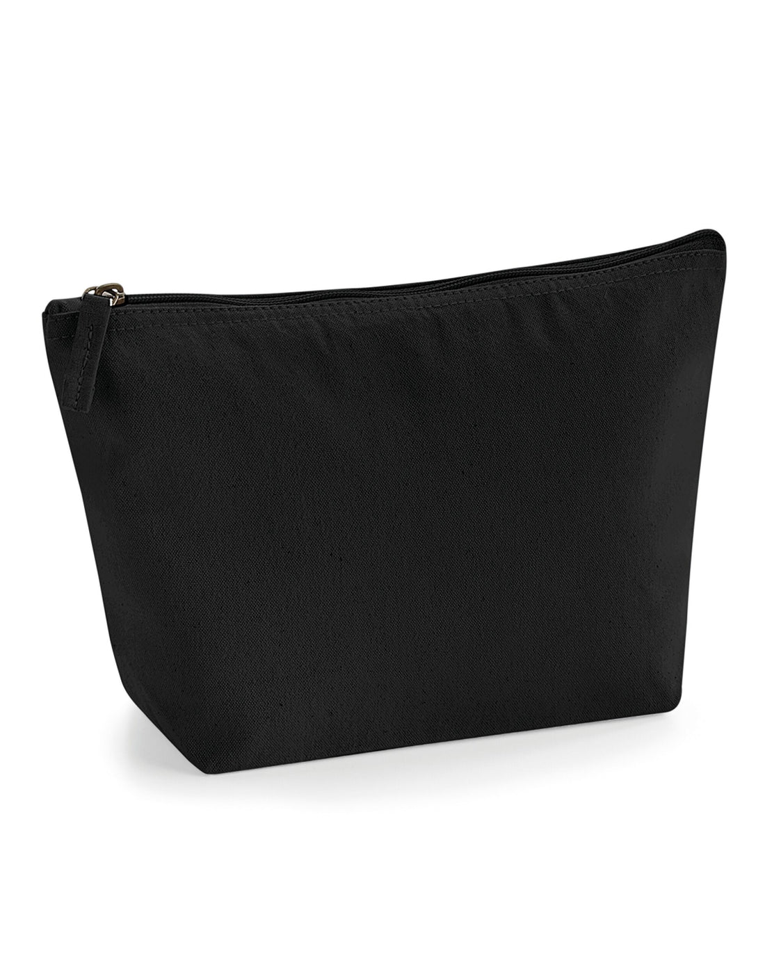 Westford Mill EAware Org Accessory Bag w840 - Black - Customisable Bags