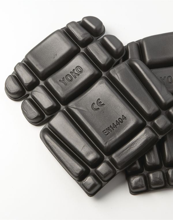 Yoko Knee Pad WK006 - - Customisable Knee Pads