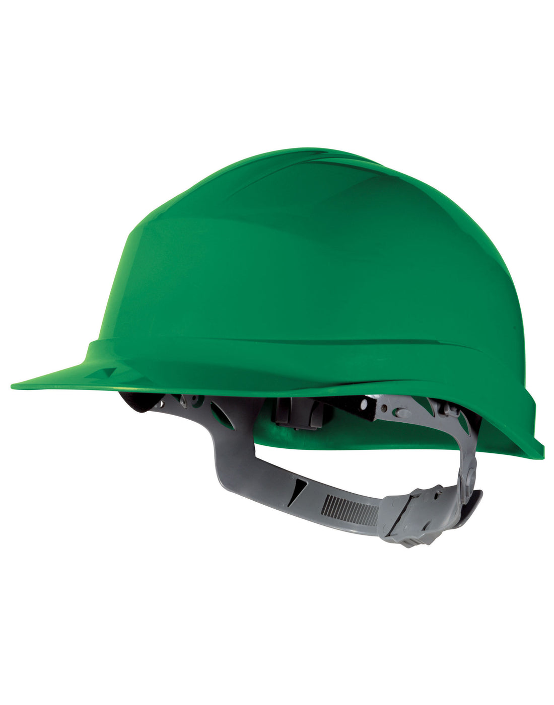 Delta Plus Zircon Hard Hat ZIRCON - Green O S - Customisable Helmets