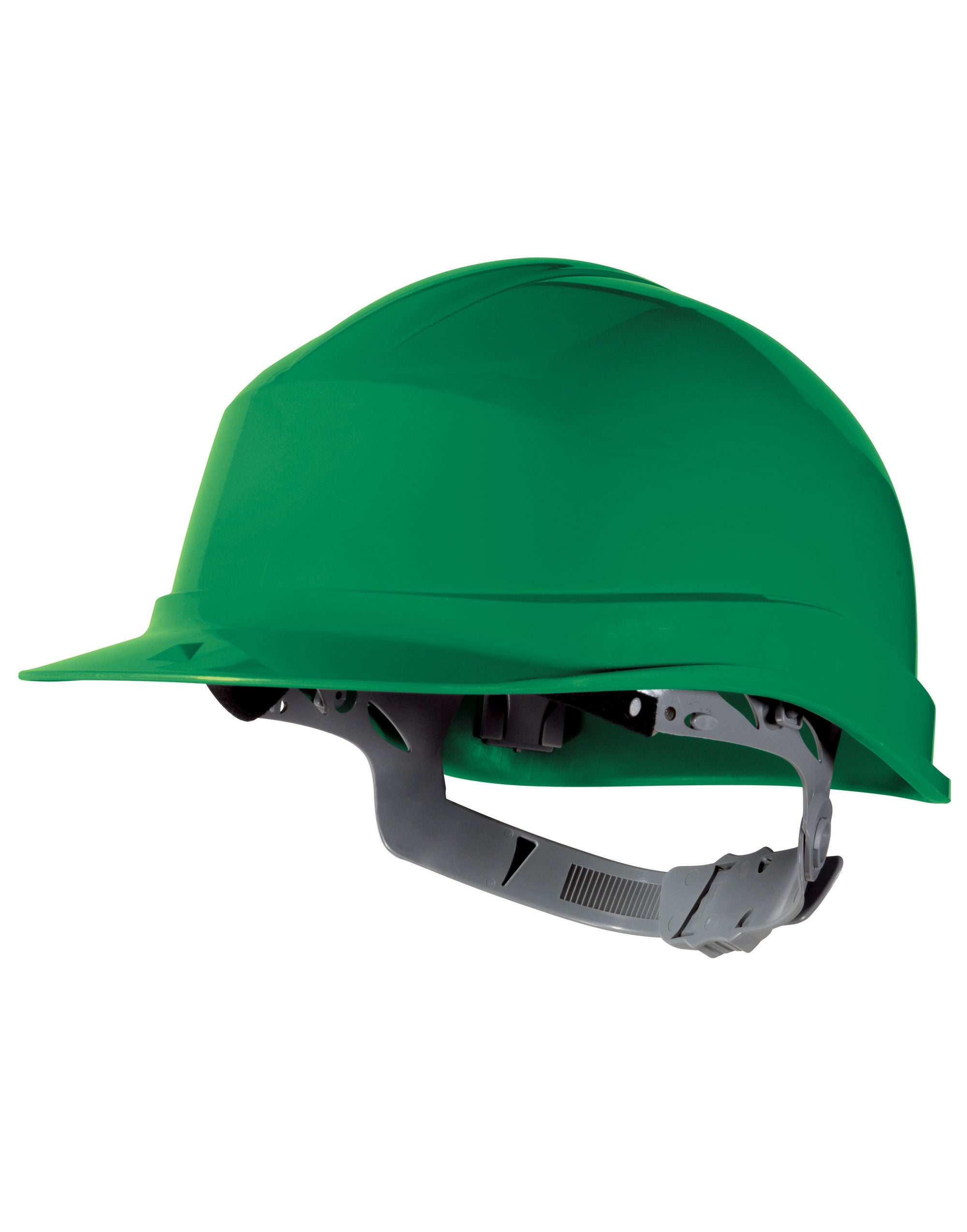 Delta Plus Zircon Hard Hat ZIRCON - Green O S - Customisable Helmets