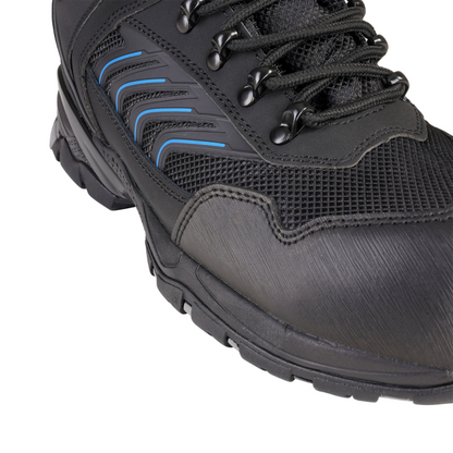 Supertouch - RHX70 Sport Style Safety Boot - RHX7 - - Customisable ST Footwear