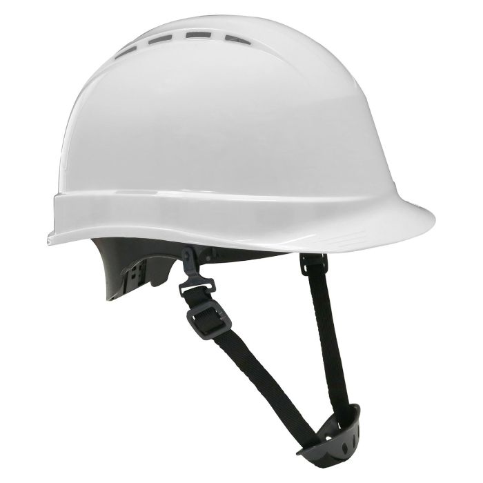 Supertouch - Chin Strap - P147 - Black One Size - Customisable Accessories