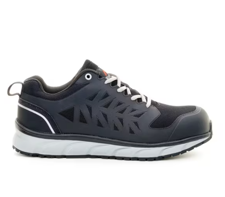 Rock Fall Fly Lightweight Breathable Safety Trainer RF108 - Nan - Customisable Trainers