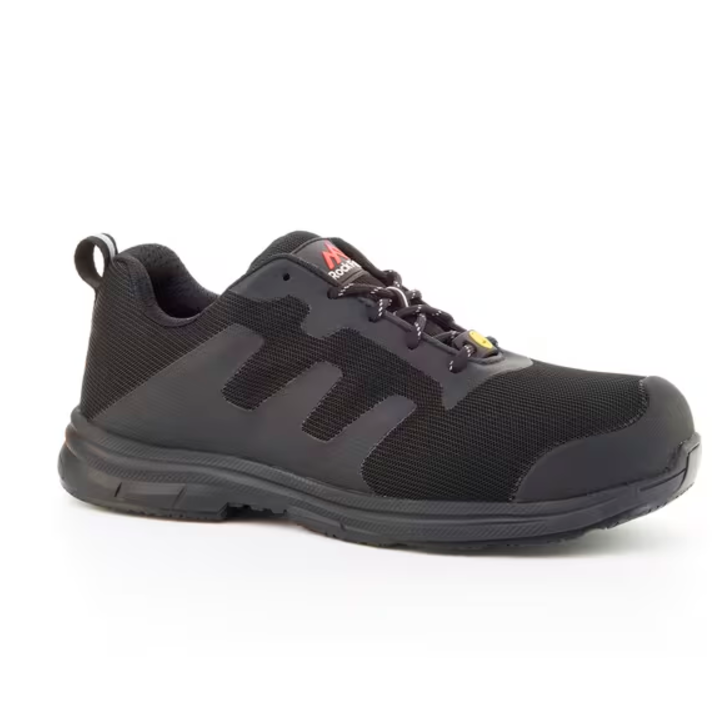 Rock Fall FaraDRI ESD Safety Trainer RF008 - Nan - Customisable Trainers