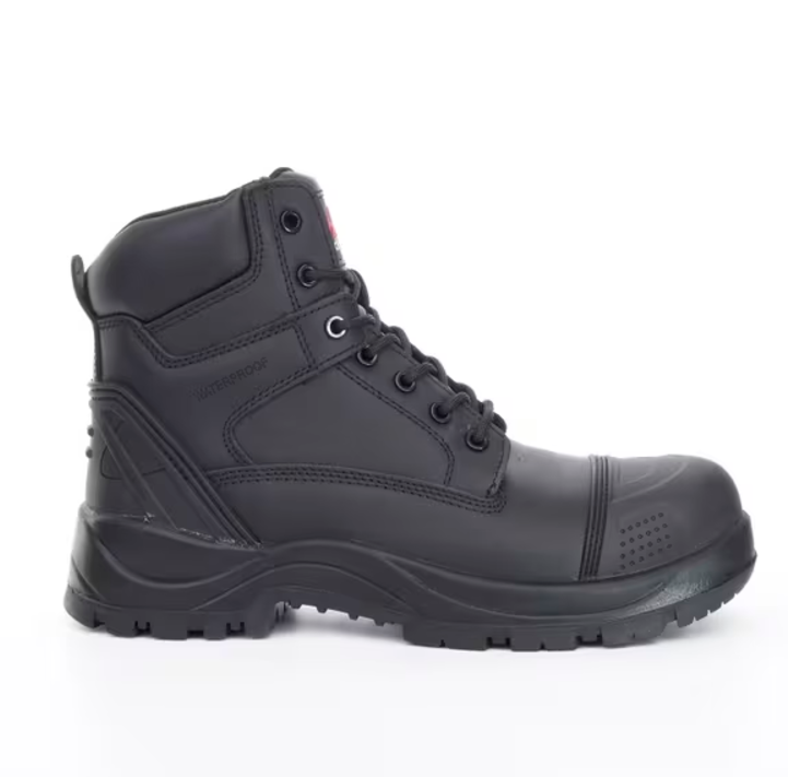 Rock Fall Slate Waterproof Safety Boot RF460 - Nan - Customisable Boots