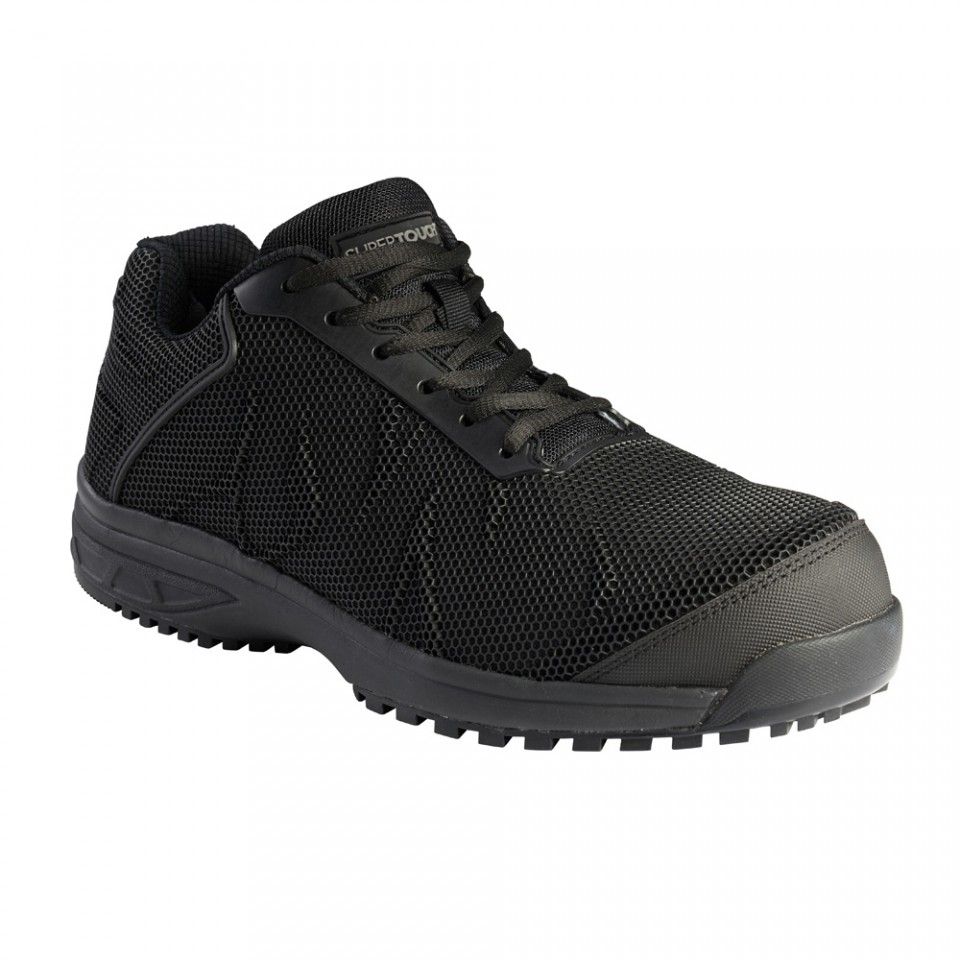 Supertouch - BLC30 Composite Safety Trainer - SFW-201709 - - Customisable ST Footwear