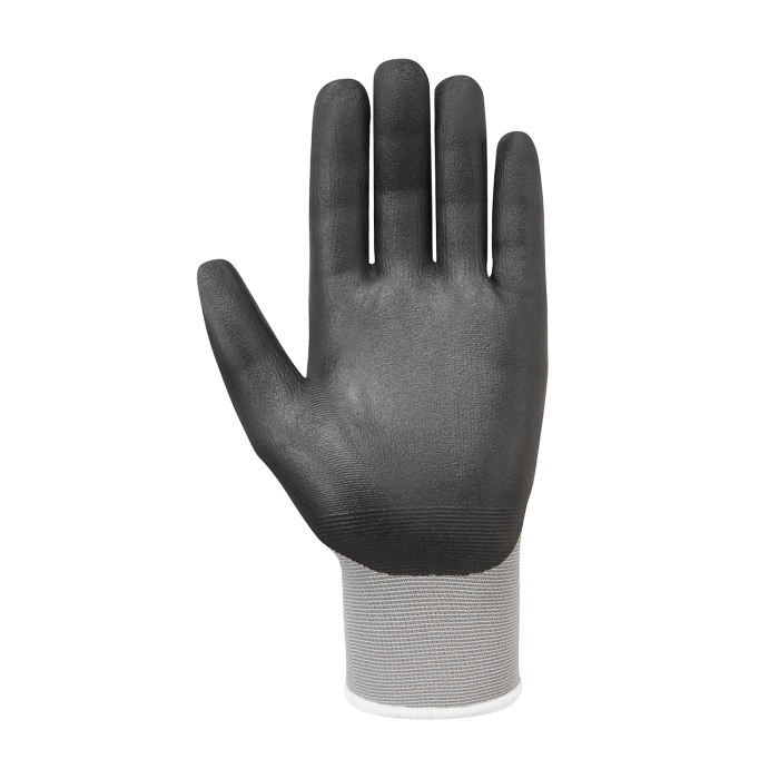 Supertouch - Duranite 15G Nitrile Micro Foam Grey - DN80 - - Customisable General Handling