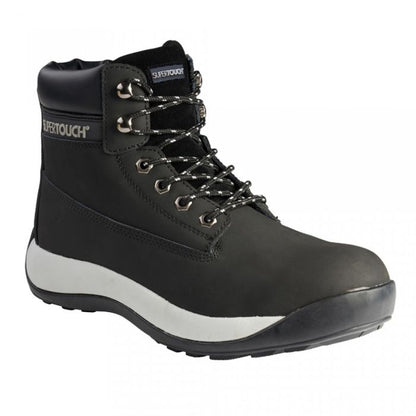 Supertouch - BLC30 Composite Safety Trainer - SFW-201709 - - Customisable ST Footwear