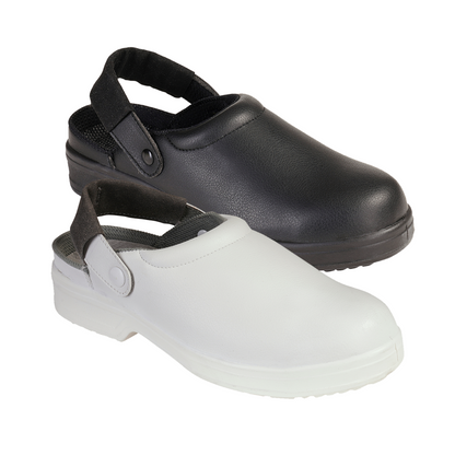 Supertouch - Food-X Safety Clog - F255 - - Customisable Food-X