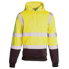 Yellow/Navy